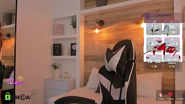 candy summer28 online show from April 13, 2026, 7:08 pm