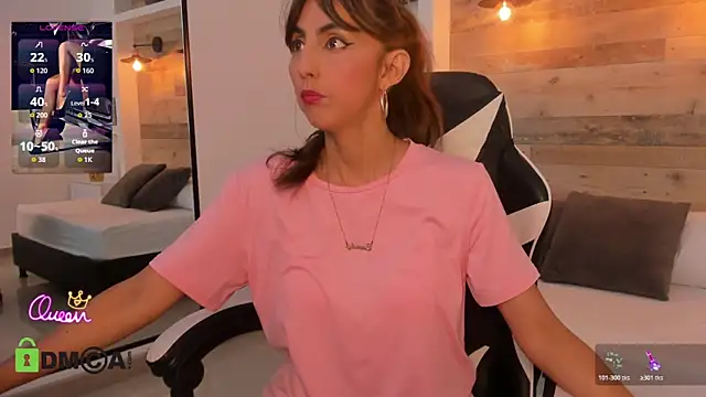 candy summer28 online show from April 18, 2026, 7:40 pm