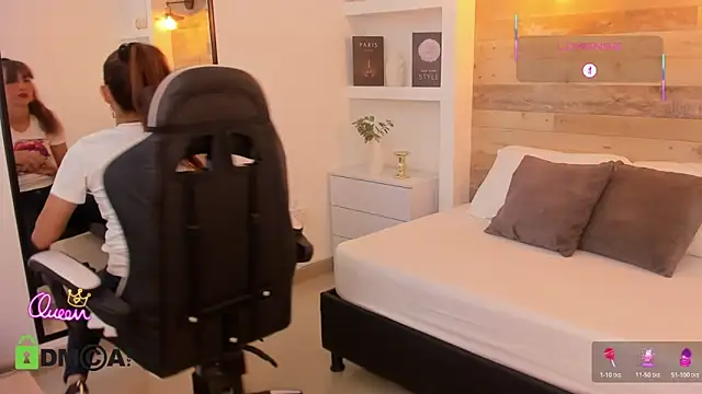 candy summer28 online show from April 20, 2026, 7:15 pm