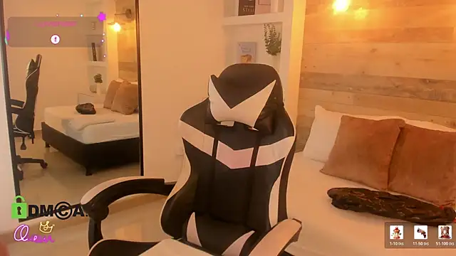 candy summer28 online show from June 6, 2026, 2:00 pm