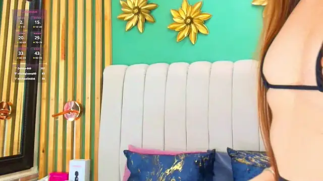 katlyn martins online show from February 11, 2025, 10:50 pm