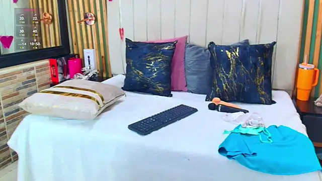 katlyn martins online show from February 15, 2025, 1:16 pm