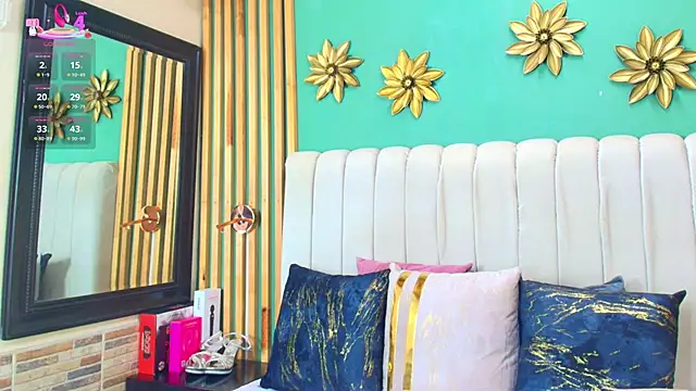 katlyn martins online show from February 24, 2025, 6:47 pm