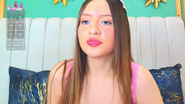 katlyn martins online show from February 24, 2025, 10:03 pm