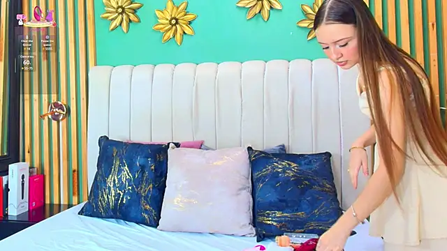 katlyn martins online show from March 1, 2025, 6:32 pm