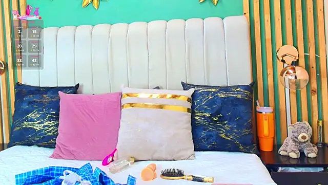 katlyn martins online show from March 2, 2025, 5:25 pm