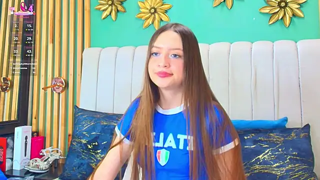 katlyn martins online show from March 9, 2025, 10:08 pm