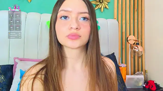 katlyn martins online show from March 18, 2025, 12:49 am