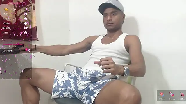 maik  alen online show from June 5, 2026, 3:40 pm