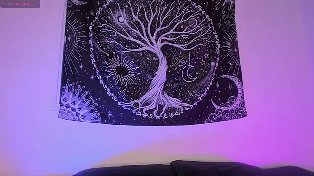 AramJoness online show from December 7, 2024, 5:59 am