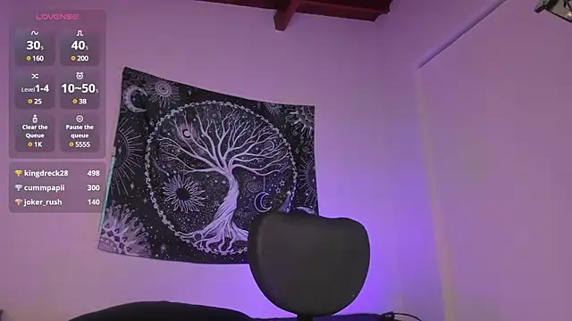 AramJoness online show from December 12, 2024, 12:44 pm