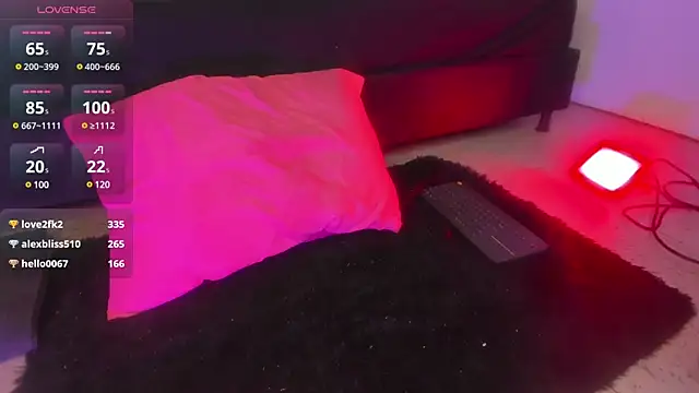 AramJoness online show from January 11, 2025, 1:22 pm