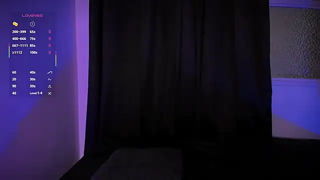 AramJoness online show from December 4, 2025, 7:55 pm