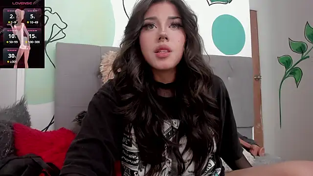 Ag4ta  online show from January 16, 2025, 8:25 pm