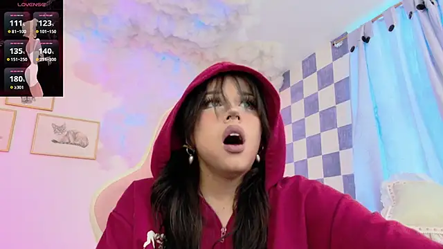 Ag4ta  online show from February 12, 2025, 10:48 pm