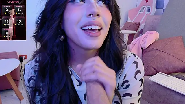 Ag4ta  online show from February 14, 2025, 12:09 am