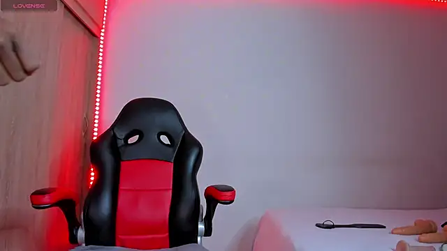 barbiee ebony online show from November 3, 2025, 4:03 am