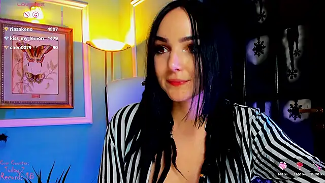 1Munique online show from February 7, 2025, 5:51 pm