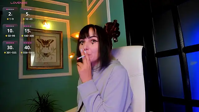 1Munique online show from October 3, 2025, 1:19 pm