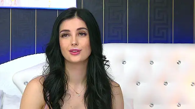 SophiaVilner online show from January 22, 2025, 7:13 pm