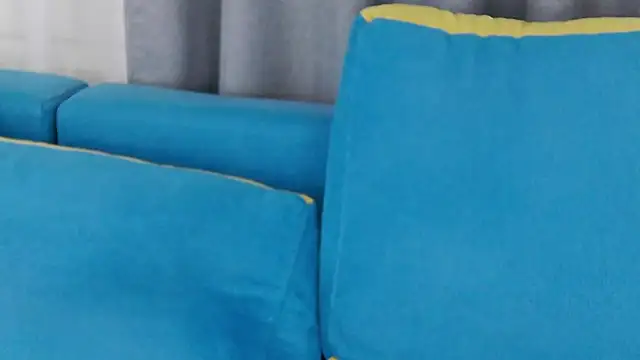 NatalieCarterr online show from January 3, 2025, 4:22 am