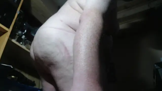 ginga872 online show from September 8, 2025, 8:08 pm