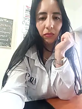 christine-x online show from March 15, 2025, 12:36 am