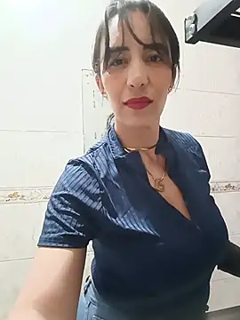 christine-x online show from May 19, 2026, 10:27 pm
