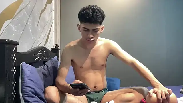 WildLogan online show from March 14, 2026, 10:59 pm