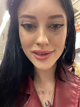 Melissa crazy online show from January 9, 2025, 6:26 pm