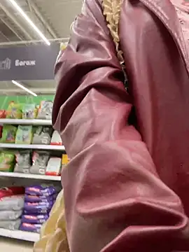 Melissa crazy online show from January 10, 2025, 3:16 pm