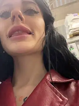 Melissa crazy online show from February 1, 2025, 6:08 pm