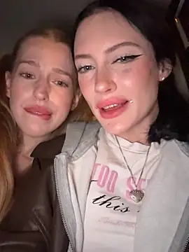 Melissa crazy online show from November 1, 2025, 3:36 pm