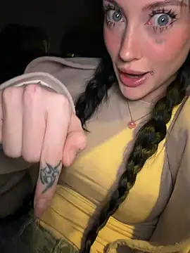 Melissa crazy online show from January 12, 2026, 3:50 pm