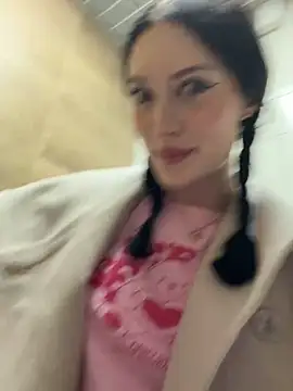 Melissa crazy online show from March 12, 2026, 4:13 pm