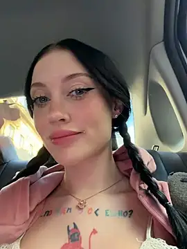 Melissa crazy online show from June 3, 2026, 5:18 pm