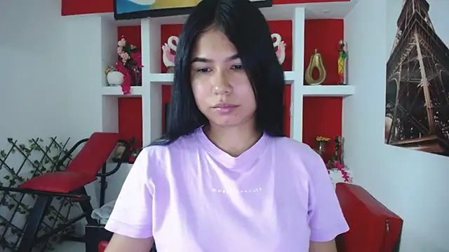 Letty Plugxo online show from September 27, 2025, 12:21 pm