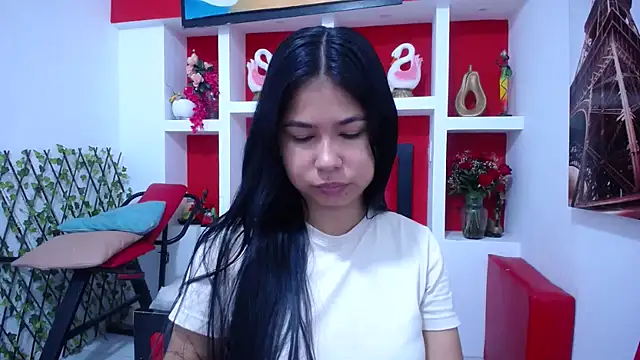 Letty Plugxo online show from January 17, 2026, 1:38 pm