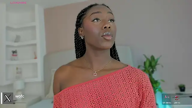 Ammy xx online show from April 22, 2026, 7:26 pm