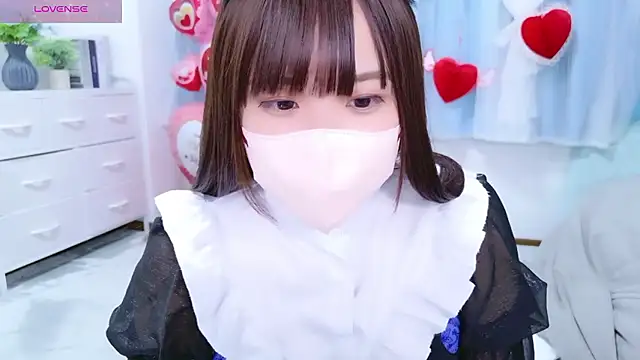  mirai0917 online show from February 13, 2026, 11:28 am