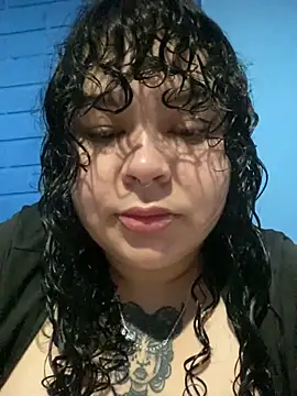 Kimberliprivv online show from July 7, 2026, 4:33 pm