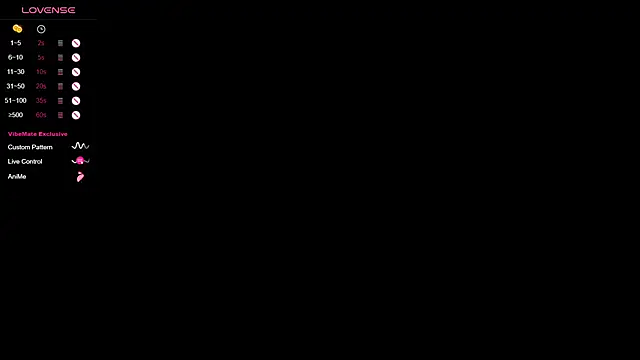 PiaSmile online show from March 5, 2025, 10:21 pm