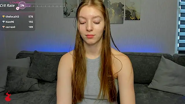 Drive-Crazy- online show from February 13, 2025, 3:07 am