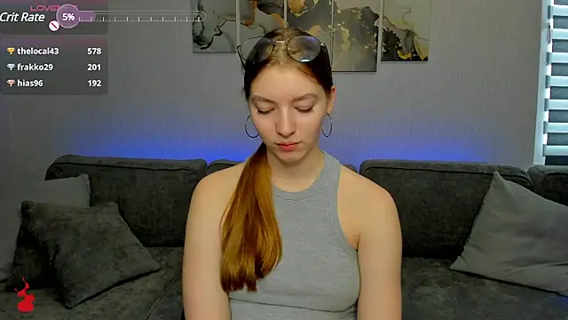 Drive-Crazy- online show from February 13, 2025, 6:09 am