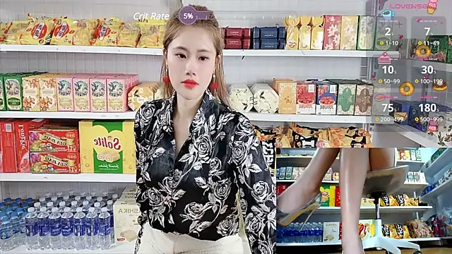  7Eleven  online show from January 20, 2025, 2:57 pm