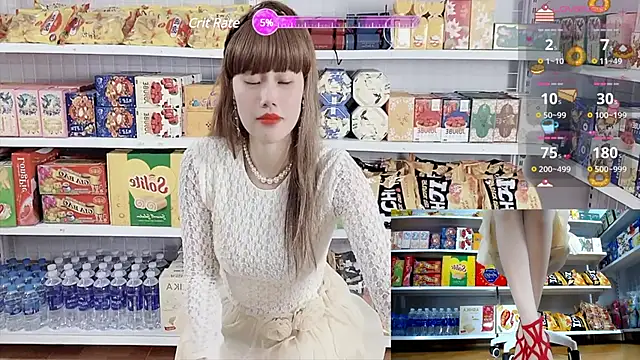 7Eleven  online show from February 5, 2025, 12:17 pm