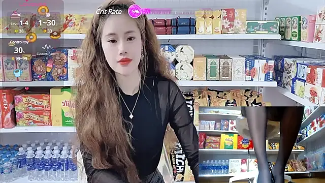  7Eleven  online show from March 1, 2025, 12:34 pm