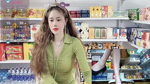  7Eleven  online show from March 5, 2025, 12:44 pm