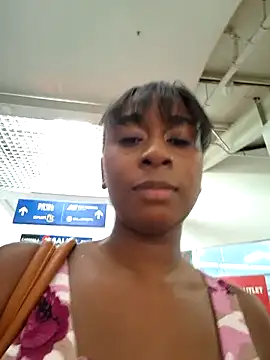 HanaThompson online show from January 25, 2025, 3:20 pm