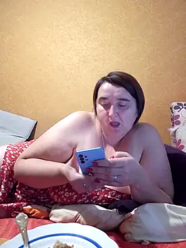 Liluboobs online show from September 30, 2025, 6:07 am